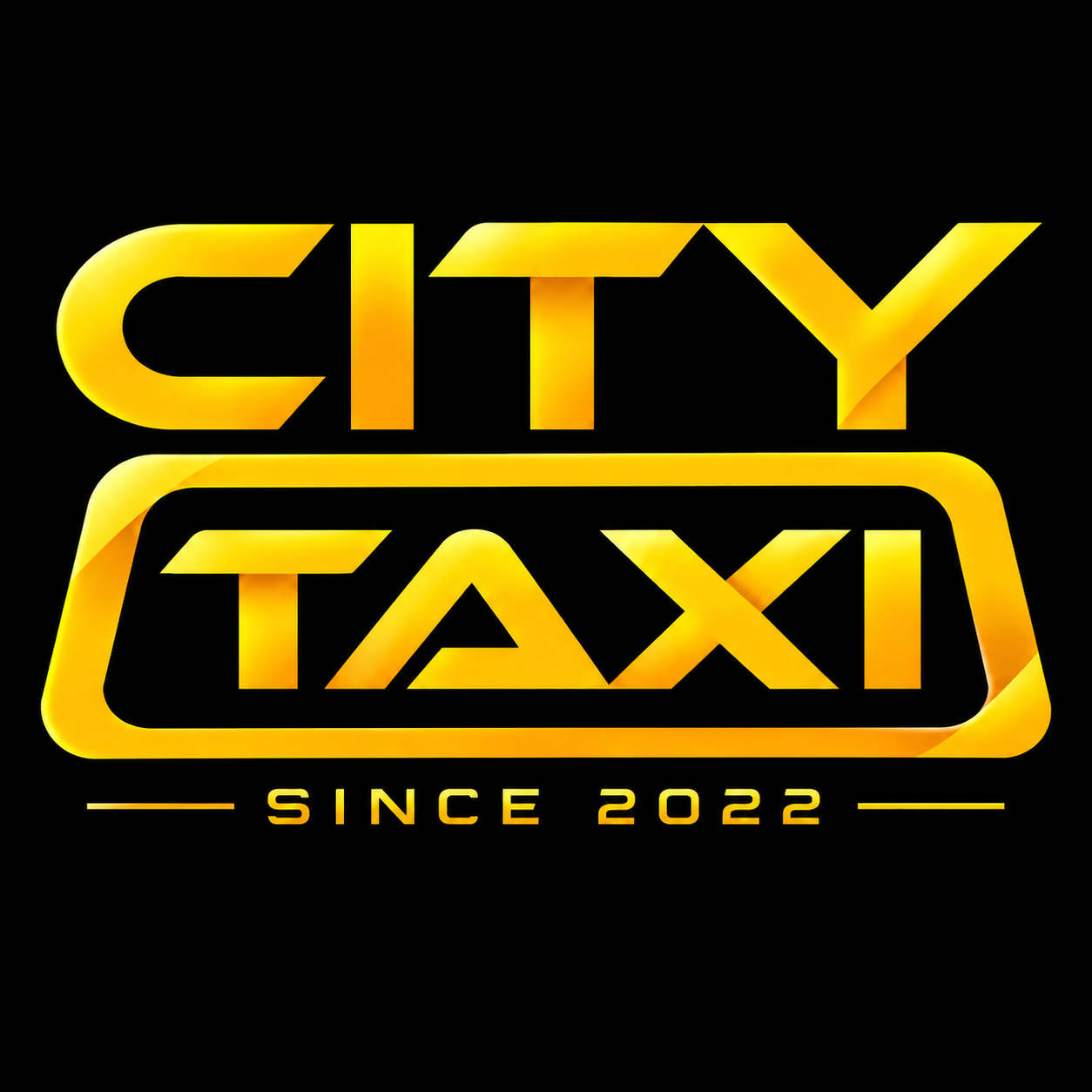 CITY TAXI Since 2022
